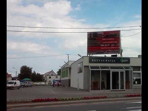 TELEBIM DYWITY OLSZTYŃSKA TEL. 782 666 777