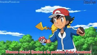 Pokémon XY&Z Capítulo 27 Preview sub español | Avance