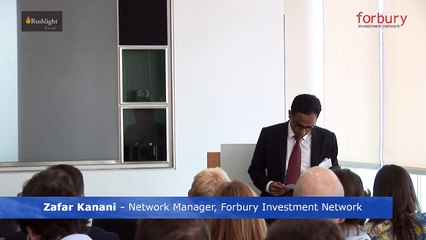 Investing in Renewable Heat - Welcome - Part 1