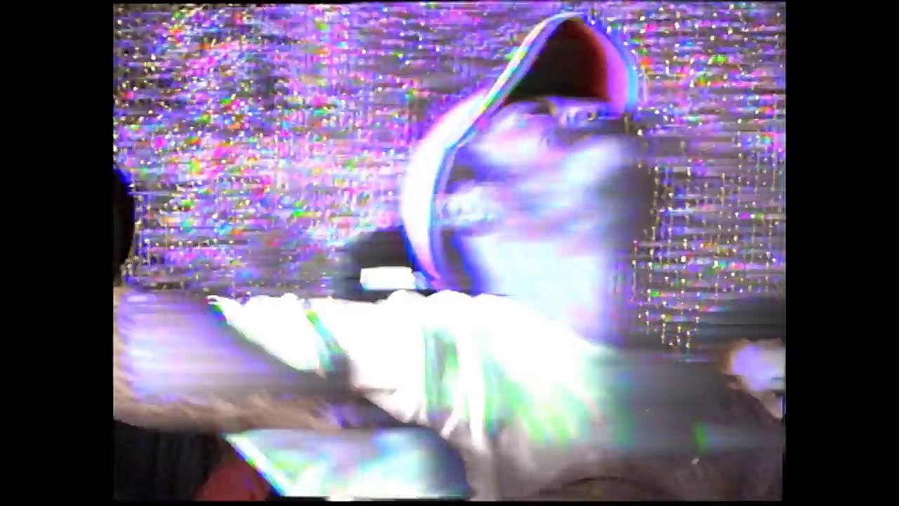 Danny Brown - When It Rain