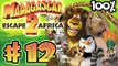Madagascar Escape 2 Africa Walkthrough Part 12 (X360, PS3, PS2, Wii) 100% Level 11 Mort's Adventure