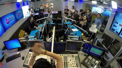 KUNGS en interview dans Le Before Party Fun