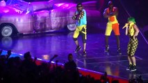 Last Friday Night - Katy Perry- Arena Montpellier 17 02 2015