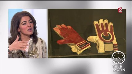 Régions-« Gooal ! »