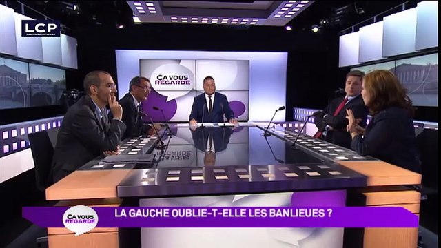 Diversité à la télévision : Coup de gueule de Mémona Hintermann (CSA)