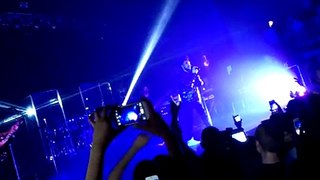 The Weeknd - One of Those Nights Live (20/3)