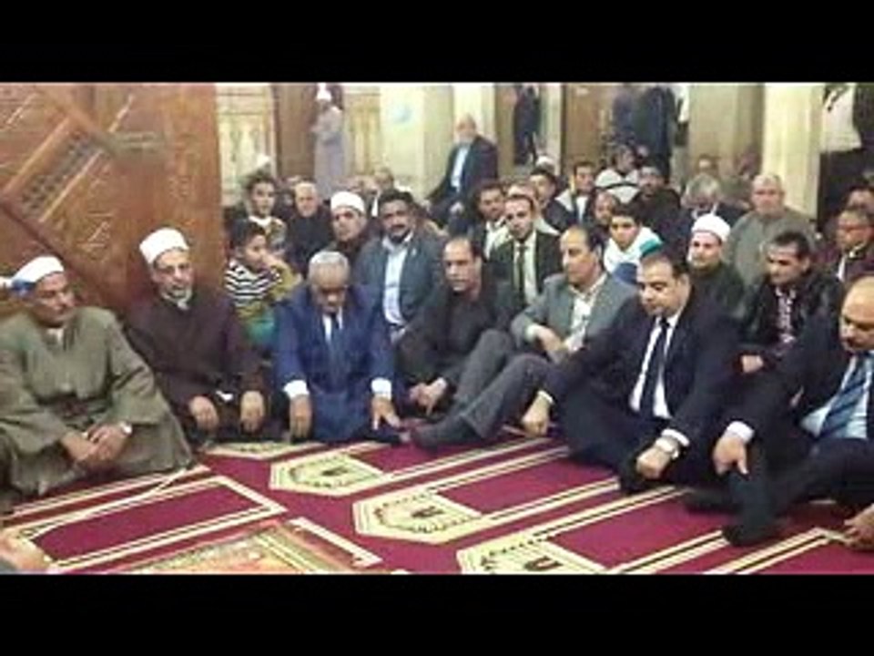 المولد النبوي 22 12
