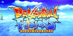 Dragon Ball: Fusions, Trailer