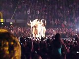 Spice Girls live @ Köln Arena 20 december 2007