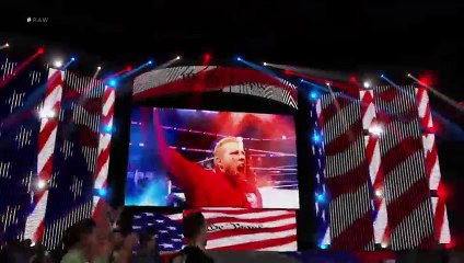 Watch WWE Raw 4 July 2016 Full Show | WWE Monday Night Raw 7/4/16 Full Show Part 8