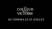 Athlétisme - Cinéma : «La couleur de la victoire», la bande-annonce