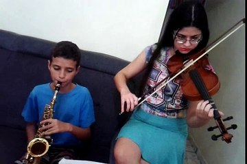 HINO 25 Um grande bem,precioso bem - CCB
