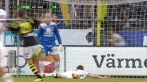 Allsvenskan 2012, Omgång 12: AIK 1 - 0 GAIS (2012-05-24)