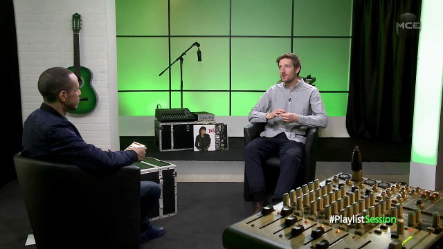 Ne manquez pas Playlist Session avec Clément Bazin mercredi 6 juillet dès 21h35 sur MCE !