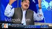 Mehmood Khan Achakzai and Asfand Yar Wali are traitors Lann-at Hai In Pe - Sheikh Rasheed