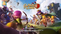 Super Miner_Clash Of Clans [Những cuộc chiến huyền thoại]