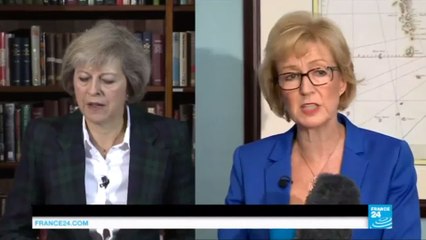 UK Tory leadership race: MPs begin process of choosing their next leader