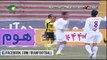 Padideh vs Sepahan Highlights - 2015/16 Iran Pro League - Week 15