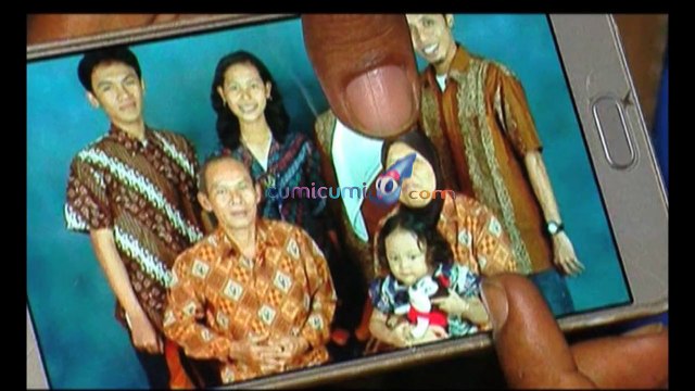 Tradisi Mudik Ala Furry Setya - Silet 05 Juli 2016