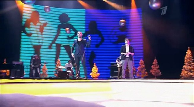 Градусы - Голая (20 лучших песен 2012 года)