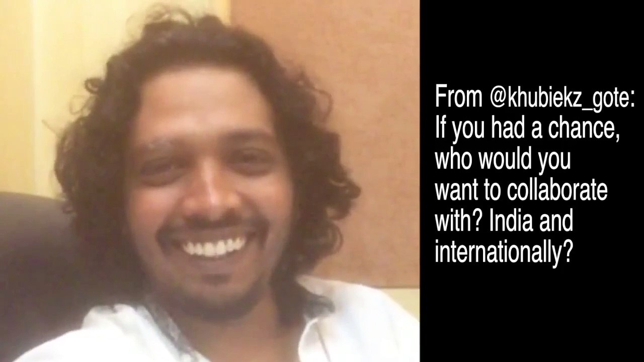 Nakash Aziz answers migme (6/10)