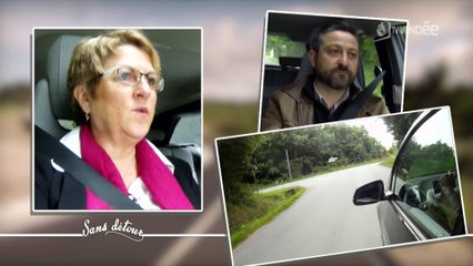 Sans détour : Marie-Agnès Mandin