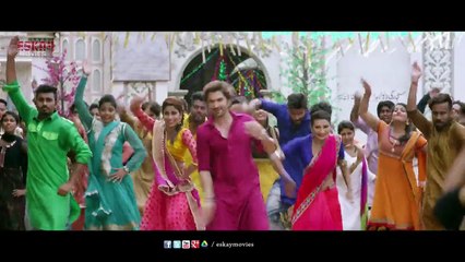 Mubarak_Eid_Mubarak___Badshah_-_The_Don___Jeet___Nusrat_Faria___Shraddha_Das___B