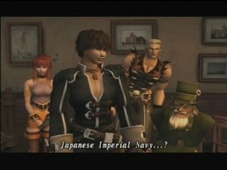 Drunks and Old Friends