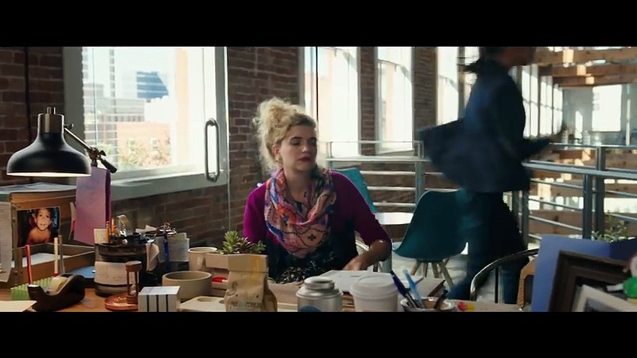 Bad Moms Official Trailer #1 (2016) - Mila Kunis, Kristen Bell Comedy HD