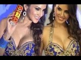 Sunny Leone Shoots For XXX Energy Drink Campaign