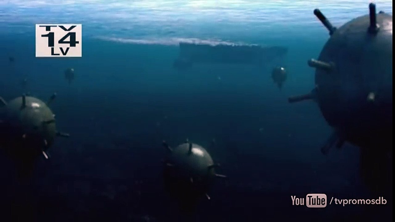 The Last Ship S03E05