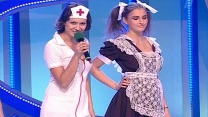 КВН. Бал Наташи Ростовой. Готовьтесь посмеяться от души!
