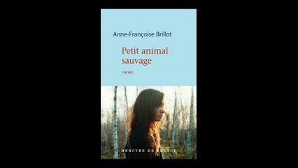 Anne-Françoise Brillot - Petit animal sauvage