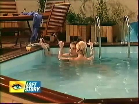 Loft Story, le personnage de Loana (3)