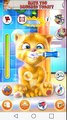 Talking Ginger 2 - Free Game for iOS: iPhone iPad iPod, Android