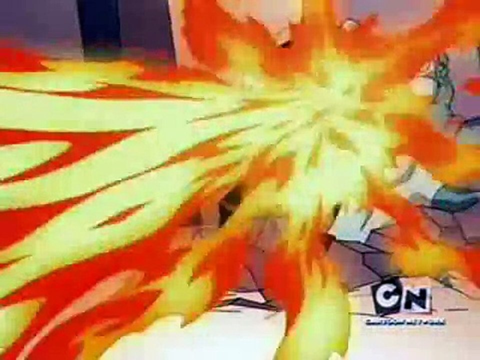 ben 10 000