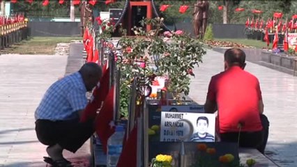 Soma'da Buruk Bayram