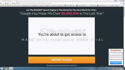 Google Trader Review - Is it a Scam