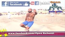 Open kabaddi match final full match Pakistan 2016