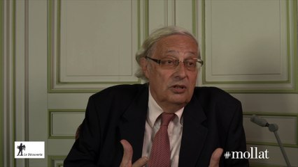 Bertrand Badie - Nous ne sommes plus seuls au monde