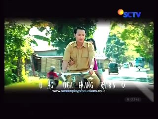 FTV Pulang Malu Gak Pulang Makin Rindu Part 2