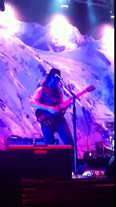 Soldier Side System of a Down 5/22/11 Las Vegas