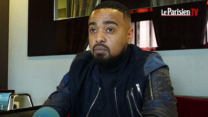 Euro 2016 : questions de foot avec le rappeur Alonzo