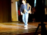 Rajeev Solo Dance - IIT Delhi