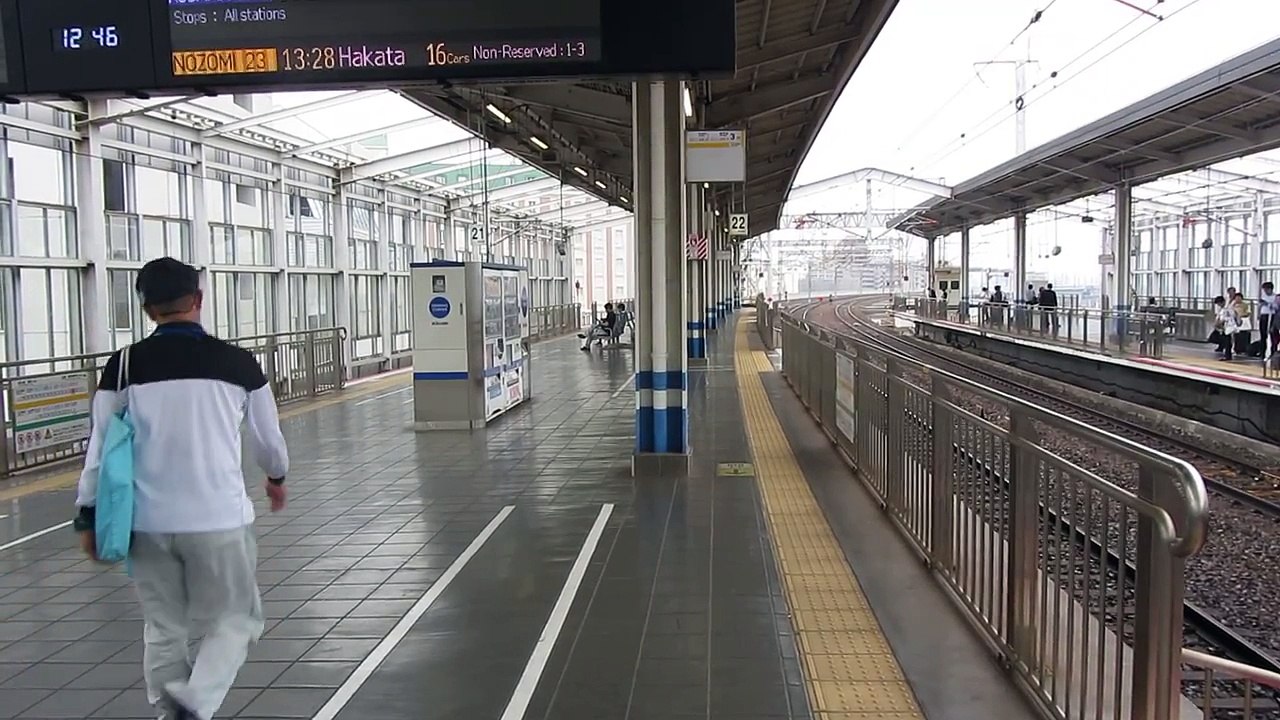 22-06-2016, Okayama: S12