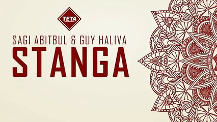 Sagi Abitbul & Guy Haliva - Stanga