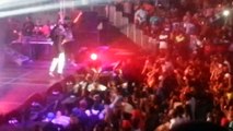 Drake preforms at Atlanta's Hot 107.9 's Birthday Bash 6/15 (part 1)