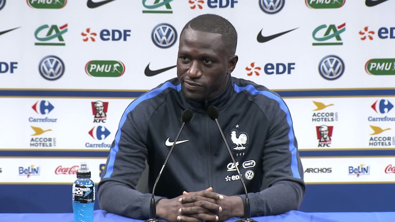 Foot - Euro : Sissoko a «le match de 2014 en travers de la gorge»