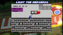 Sonic Reboot - Development Video 2