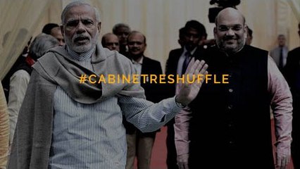 PM Modi strengthens his cabinet, adds 19 more